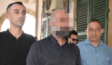 Güzelyurt-Lefkoşa Yolundaki C*nayette Yeni Gelişme
