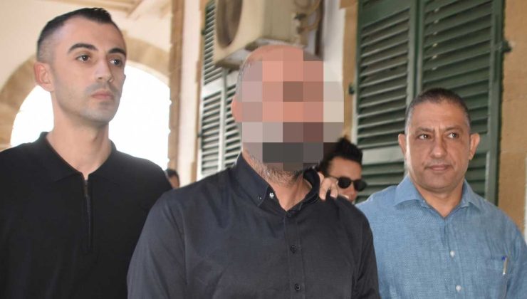 Güzelyurt-Lefkoşa Yolundaki C*nayette Yeni Gelişme