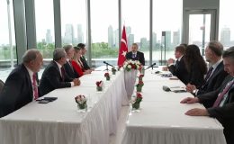 Hakan Fidan’dan Başika Üssü açıklaması: “Varlığımızı kademeli olarak azaltacağız”