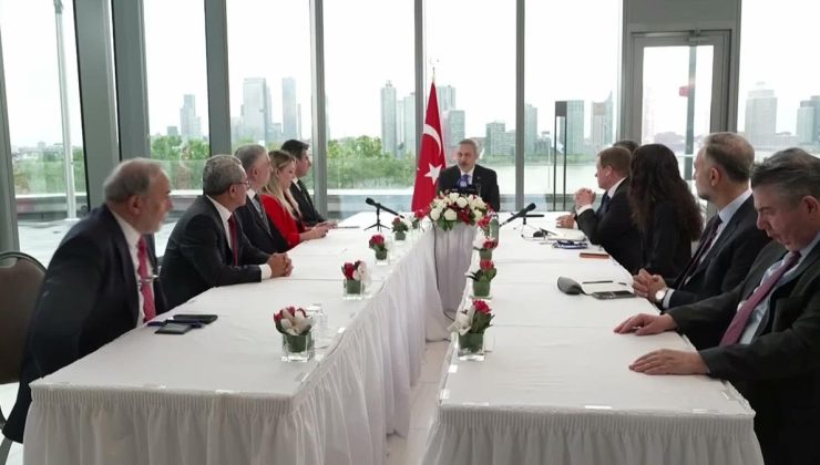 Hakan Fidan’dan Başika Üssü açıklaması: “Varlığımızı kademeli olarak azaltacağız”