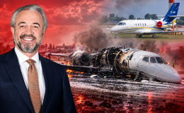 Hamdi Akın'ın düşen uçağının pilotları apar topar tutuklandı! Şoke eden gerçek ortaya çıktı
