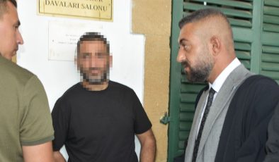 Hamitköy’de silah sesleri: Araçtan tabanca, mermi ve uyuşturucu çıktı