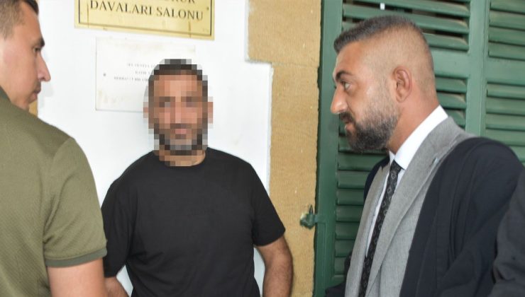 Hamitköy’de silah sesleri: Araçtan tabanca, mermi ve uyuşturucu çıktı