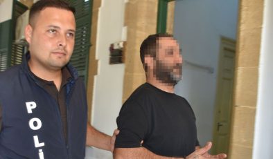 Hamitköy’de silahlı olay: E.D. Cezaevine gönderildi