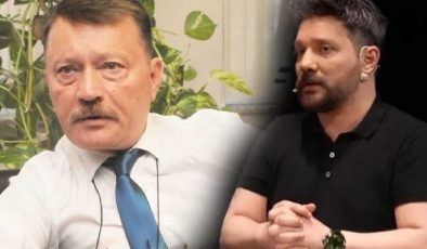 Hasan Atilla Uğur kimdir, Oğuzhan Uğur'un babası gözaltına mı alındı?
