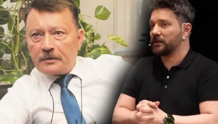 Hasan Atilla Uğur kimdir, Oğuzhan Uğur'un babası gözaltına mı alındı?