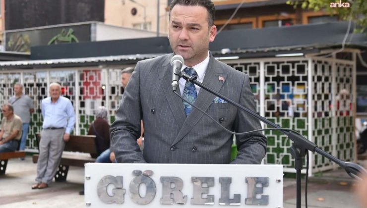 Hasbi Dede'nin cezası kesinleşti: Görele'de başkan seçilecek