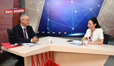 Hasipoğlu: Bu çocuklar bizim çocuklarımız, sahipsiz bırakmayacağız