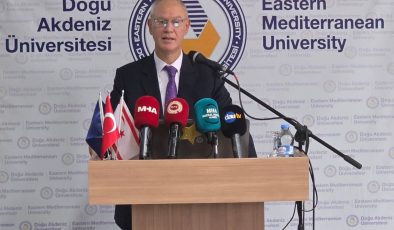 Hasipoğlu: Kadını güçlendiren, aileyi destekleyen bir sosyal hizmet anlayışıyla çalışıyoruz