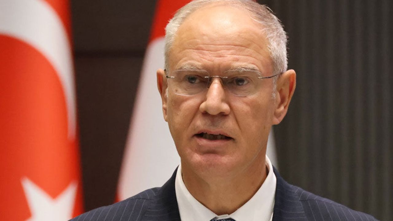 Hasipoğlu: Maliye’den alınan yetki partizan istihdam için değil