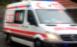 Haspolat’ta Feci İş Kazası: 42 Yaşında Hayatını Kaybetti