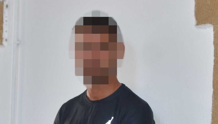 Haspolat’ta şantiye yangını: Zanlı cezaevine gönderildi