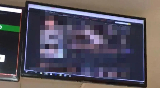 Hastanede cinsel görüntü skandalı… Açıklama geldi!
