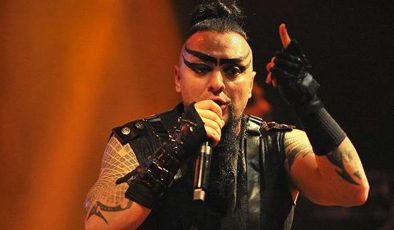 Hayko Cepkin vergi rekortmenleri listesinde: O ilde 100 kişi arasına girdi