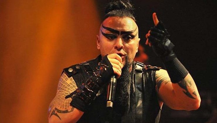 Hayko Cepkin vergi rekortmenleri listesinde: O ilde 100 kişi arasına girdi