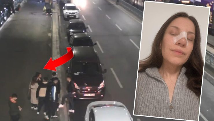 Hem taciz edildi, hem de dayak yedi… "Tehdit edildim ölmek istemiyorum"