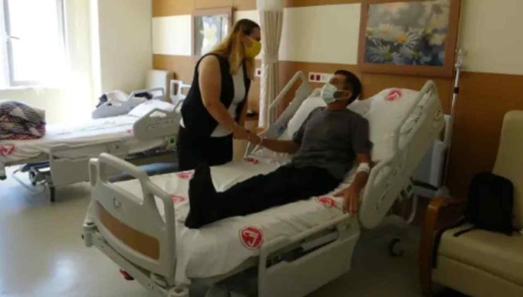 Herkesin kullandığı ilaç felaketi yaşattı: Eşi son anda hayatını kurtardı