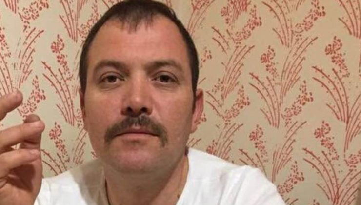 Hesap tartışması kanlı bitti: Müşteri köfteciye kaldırım taşıyla saldırdı