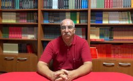 HKP Başkanlık Kurulu Üyesi Çıngı'ya "NATO" paylaşımı soruşturması