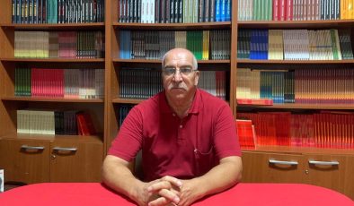 HKP Başkanlık Kurulu Üyesi Çıngı'ya "NATO" paylaşımı soruşturması