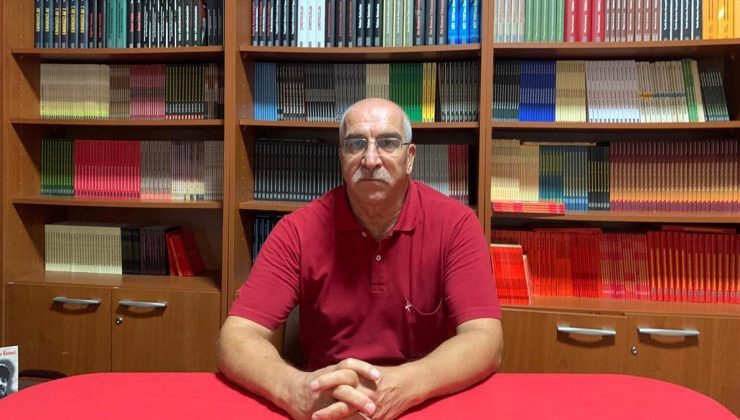 HKP Başkanlık Kurulu Üyesi Çıngı'ya "NATO" paylaşımı soruşturması