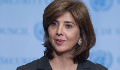 Holguin: Güven Yaratıcı Önlemler ivedilikle uygulanmalı