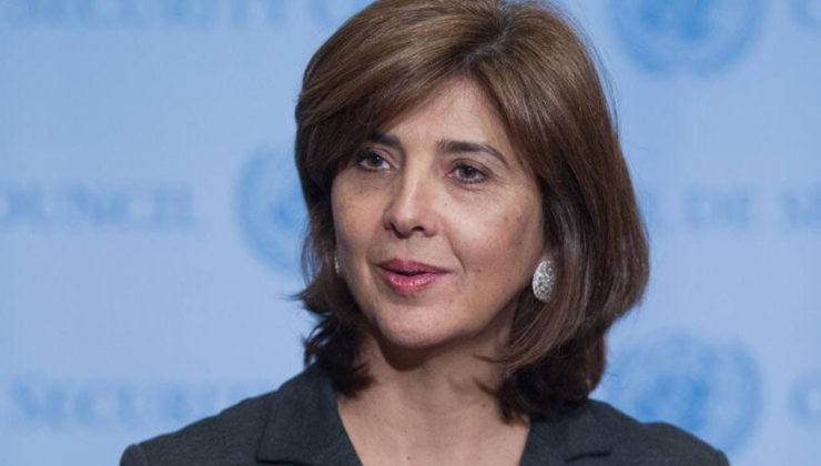 Holguin: Güven Yaratıcı Önlemler ivedilikle uygulanmalı
