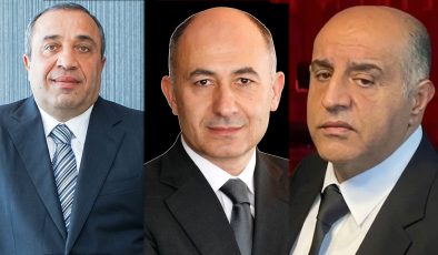 İBB davasında sorgular bitmeden, onların projeleri bitti: Kazanan üçlü