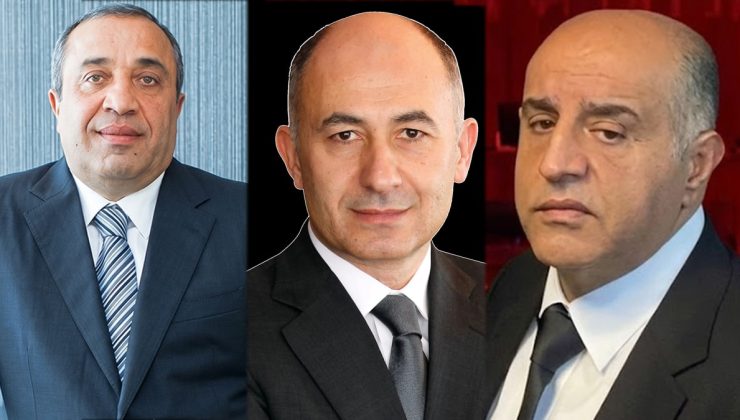 İBB davasında sorgular bitmeden, onların projeleri bitti: Kazanan üçlü