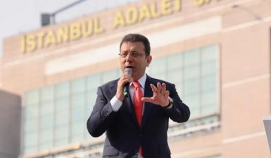 İBB davasında 'İmamoğlu bacak bacak üstüne atıyor' gerilimi: O avukat kim çıktı?