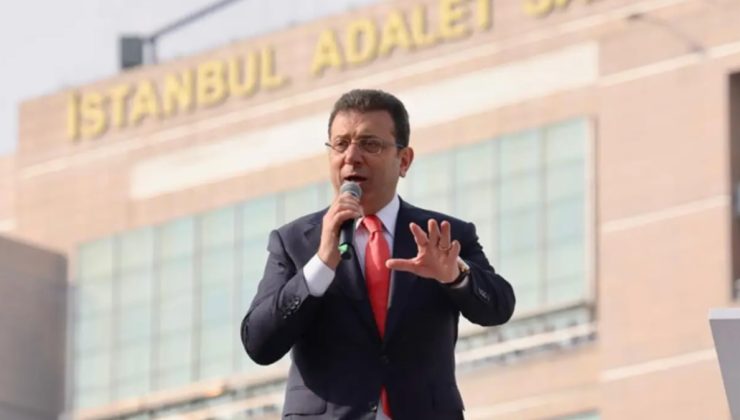 İBB davasında 'İmamoğlu bacak bacak üstüne atıyor' gerilimi: O avukat kim çıktı?