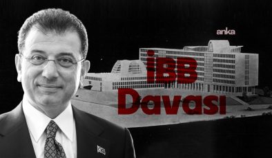 İBB Davası'nda 78. gün: Tutuksuz yargılanan sanık Serbülend Danış savunma yaptı