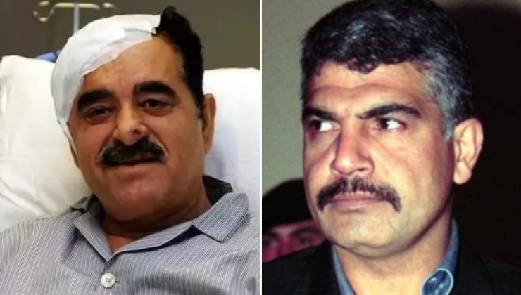 İbrahim Tatlıses'e saldırının hükümlüsü Abdullah Uçmak cezaevinden izinli çıktı!