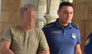 İki ayrı sahtekârlık suçlamasıyla cezaevine gönderildi