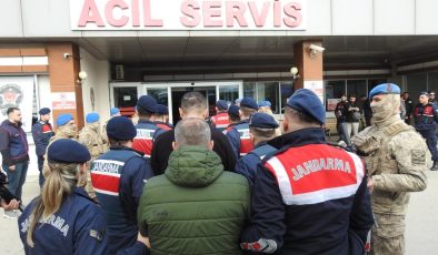 İkizler çetesine 2. dalga operasyon: Avukat ve iş insanlarının da bulunduğu 12 kişi gözaltında