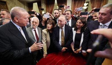 İktidar ile DEM arasında 'operasyon' çatlağı