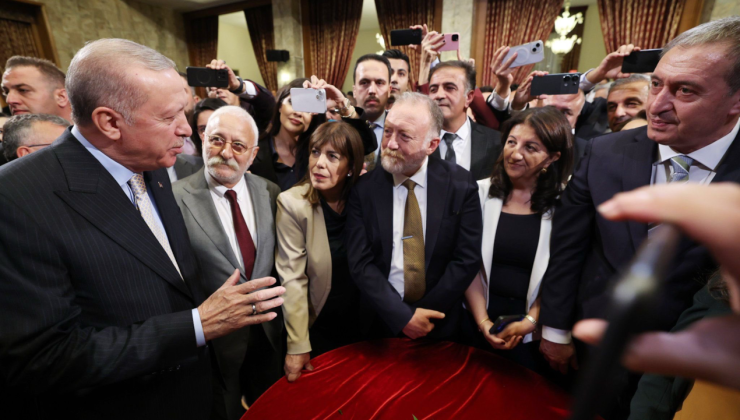 İktidar ile DEM arasında 'operasyon' çatlağı