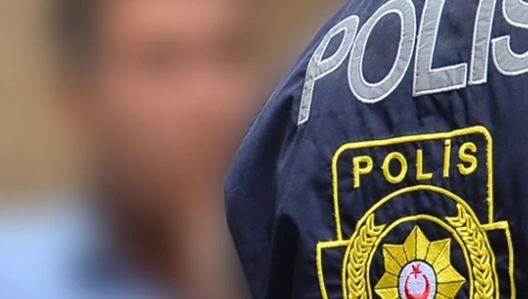 Nefes örneği vermeyi reddetti, polise yumruk attı. Zanlı tutuklandı