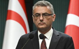 Erhürman karma oy yasasını iade etti