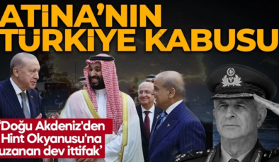 Atina hazımsızlığını gizleyemedi: Mekke İttifakı Türkiye’nin bölgedeki ağırlığını artırdı