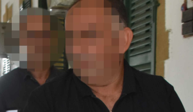 Haspolat’ta kaçak kuzu operasyonuna karışan bir kişis daha tutuklandı