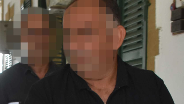 Haspolat’ta kaçak kuzu operasyonuna karışan bir kişis daha tutuklandı