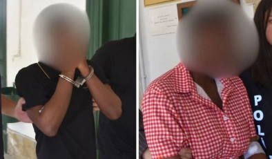 3 ayı aşmayacak süreyle, cezaevine gönderildiler
