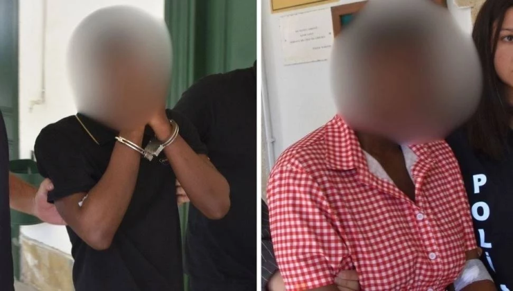3 ayı aşmayacak süreyle, cezaevine gönderildiler