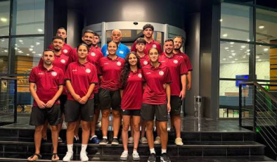 Futbol Tenisinde Tempo artırıldı