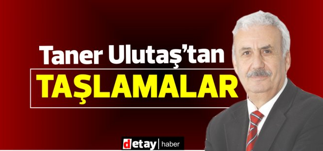 TAŞLAMALAR