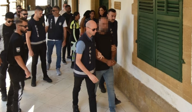 Rukiye Tuncer’i spiral iş aletiyle öldürmekle itham edilen zanlı 3 ay cezaevinde bekleyecek