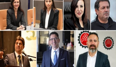 CTP Parti Meclisi, milletvekili kontenjan adaylarının sırasını oy birliğiyle belirledi!
