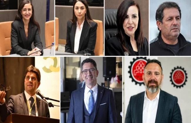 CTP Parti Meclisi, milletvekili kontenjan adaylarının sırasını oy birliğiyle belirledi!