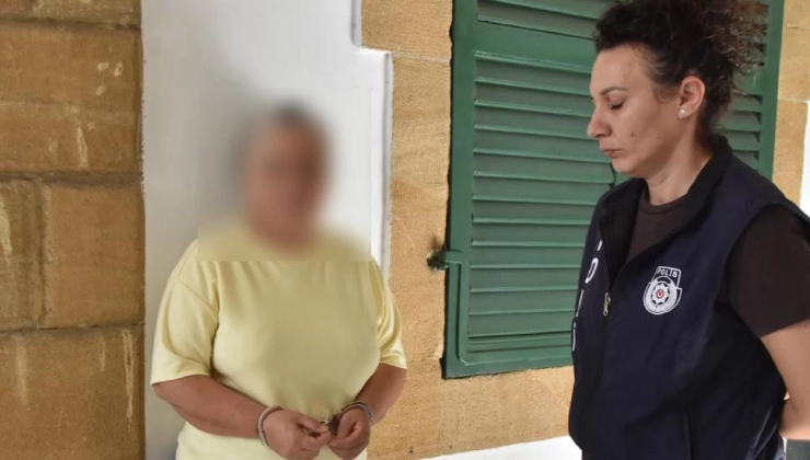 Eşini uyuduğu sırada 30 bıçak darbesi ile öldüren zanlının ceza-i ehliyetinin bulunmadığı öne sürüldü